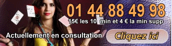 consultation de voyance priv�e planning
