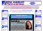 Voyance sur Alpha medium