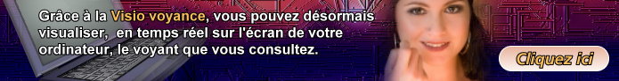 Consultation de voyance en visio